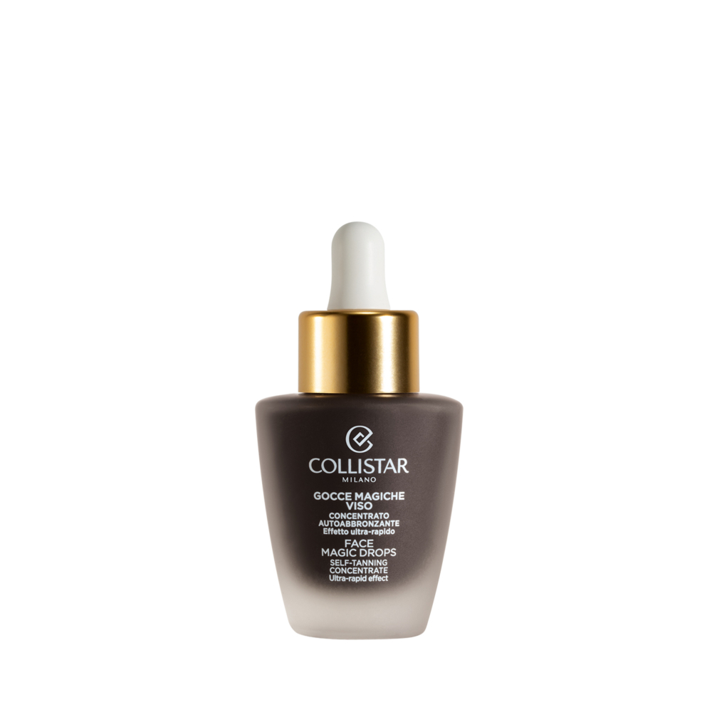 GOCCE MAGICHE VISO 30ml