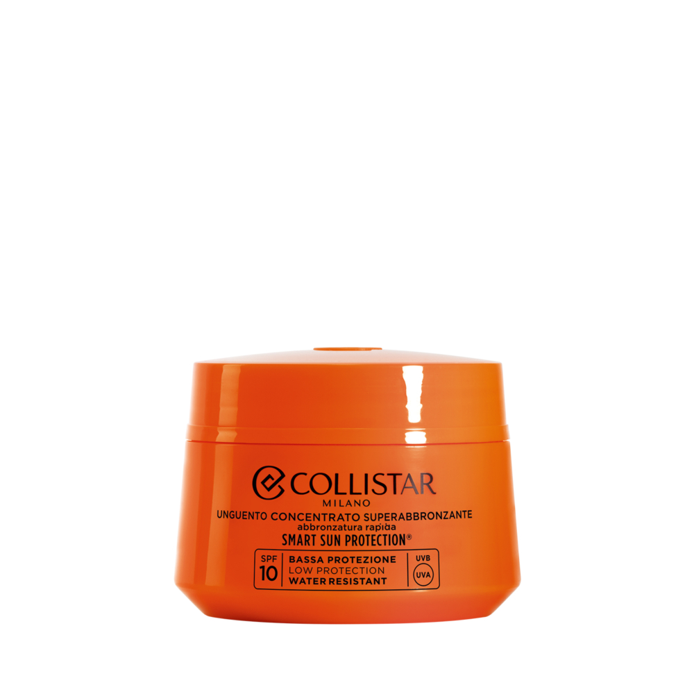 BAUME CONCENTRÉ SUPERBRONZANT SPF 10