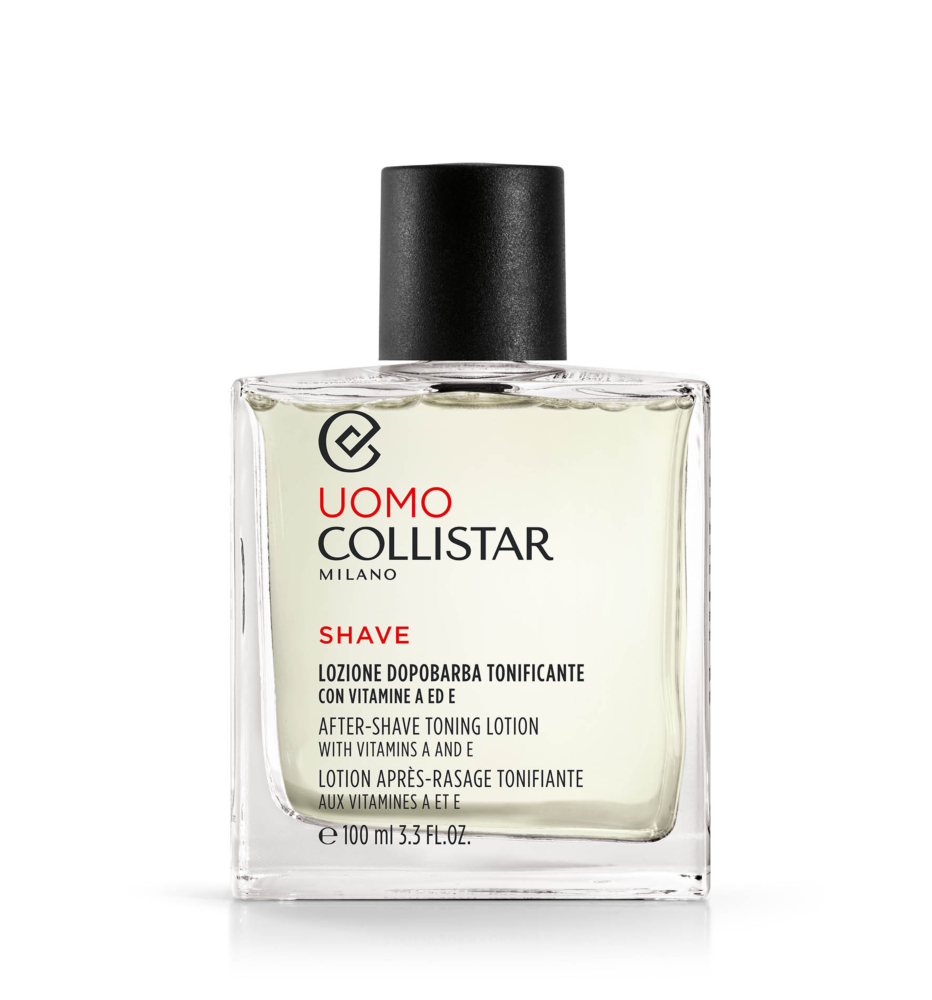 BELEBENDE AFTER-SHAVE-LOTION