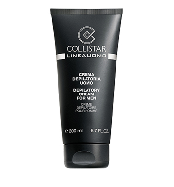 CREMA DEPILATORIA UOMO