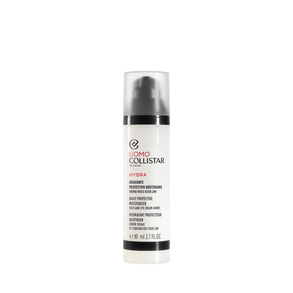 HYDRATANT PROTECTEUR QUOTIDIEN