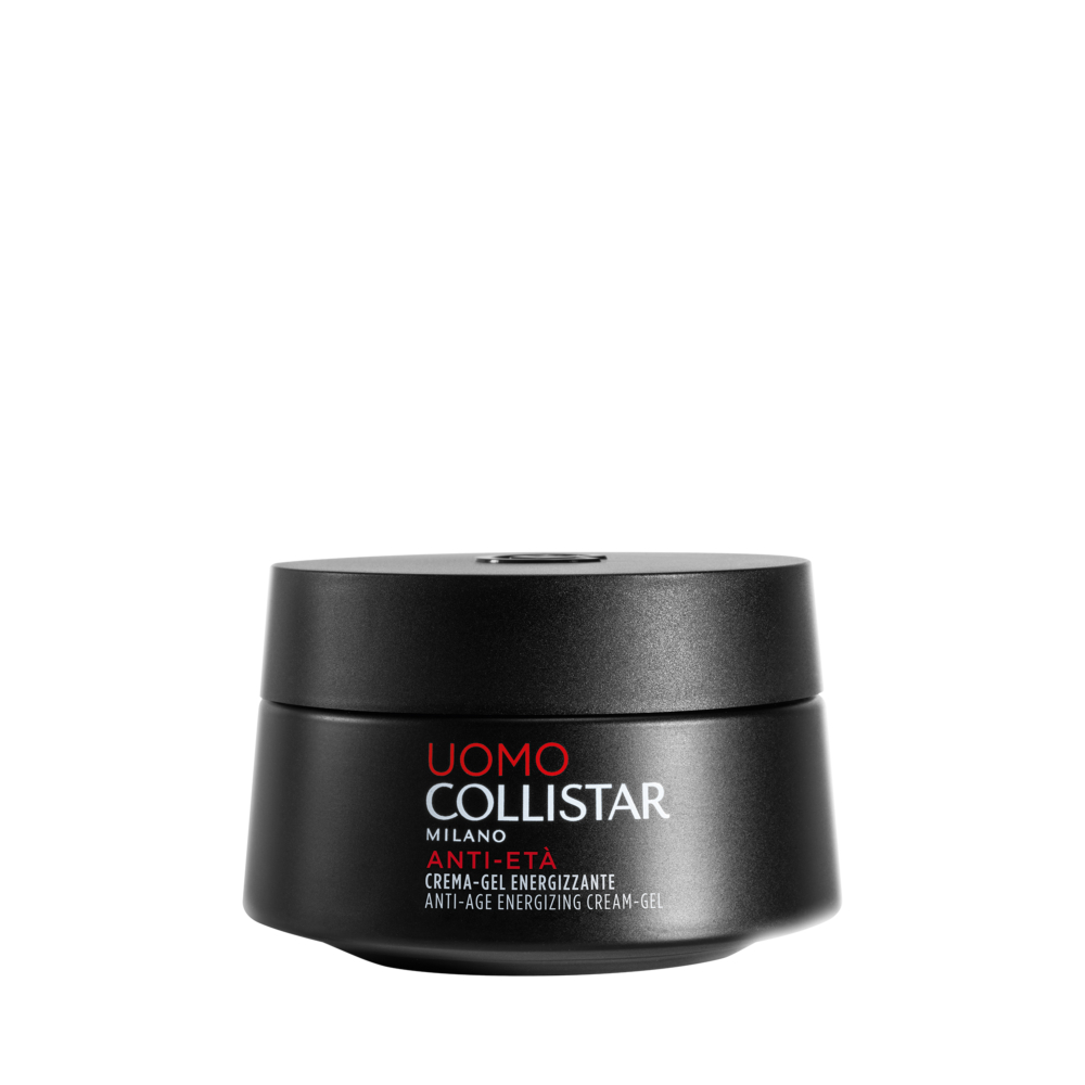 ENERGETISIERENDES ANTI-AGING CREME-GEL