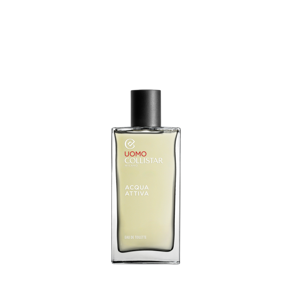 UOMO ENERGIZING ACQUA ATTIVA EAU DE TOILETTE