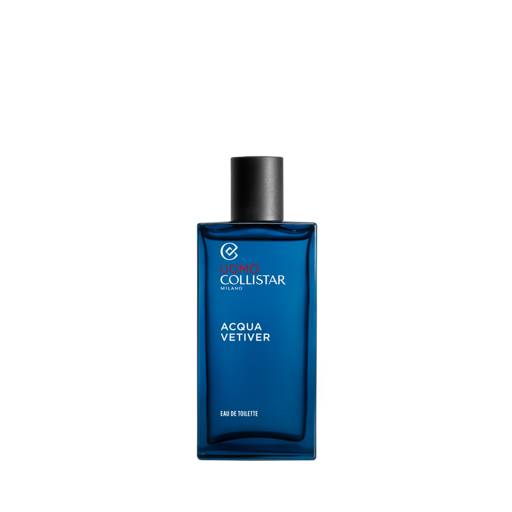 ACQUA VETIVER EAU DE TOILETTE REWITALIZUJĄCA