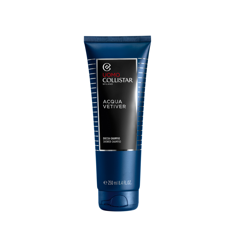 ACQUA VETIVER POD PRYSZNIC-SZAMPON