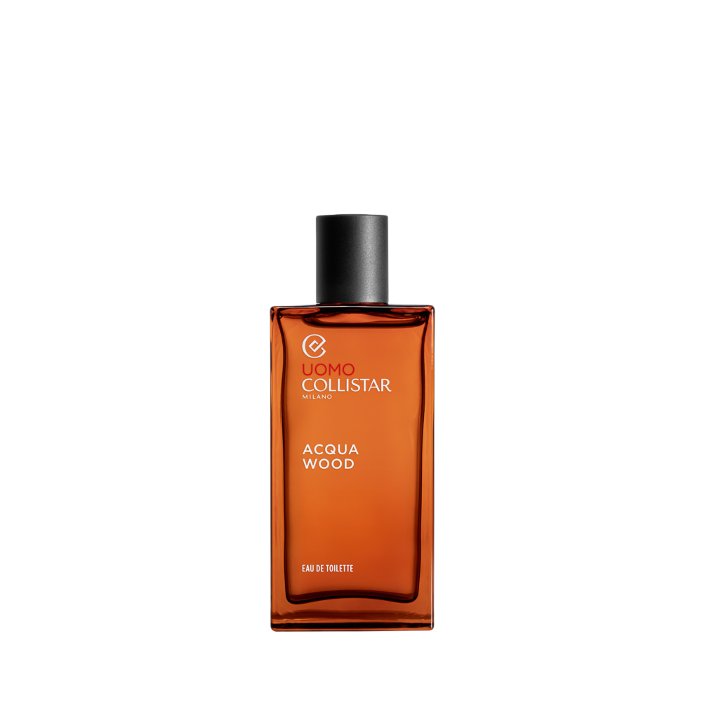 ACQUA WOOD EAU DE TOILETTE TONIZUJĄCA