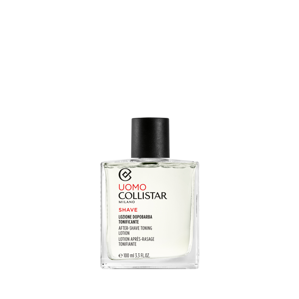 AFTERSHAVE TONIC LOTION