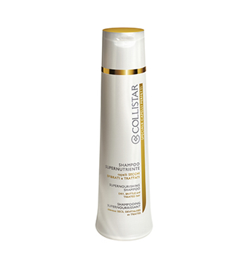 SUPERNÄHRENDES SHAMPOO