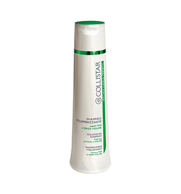 VOLUMENSPENDENDES SHAMPOO
