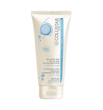 BAUME-GEL MICELLAIRE EXTRA-DÉLICAT