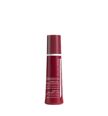 AKTIV-FIXIERSPRAY REKONSTRUIEREND AUFFÜLLEND