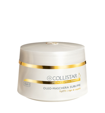 HUILE MASQUE SUBLIME