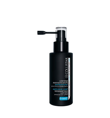 VERDICHTENDE LOTION GEGEN HAARAUSFALL*
