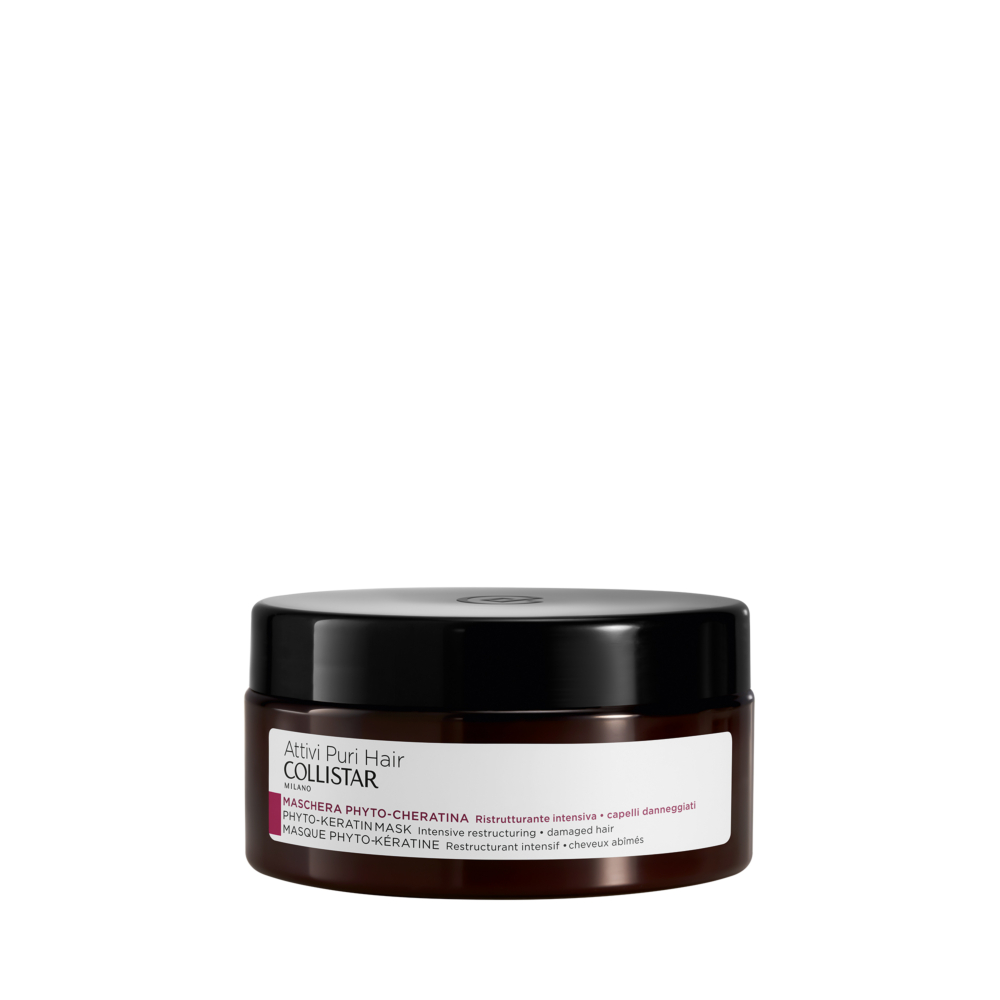 MASQUE PHYTOKÉRATINE
