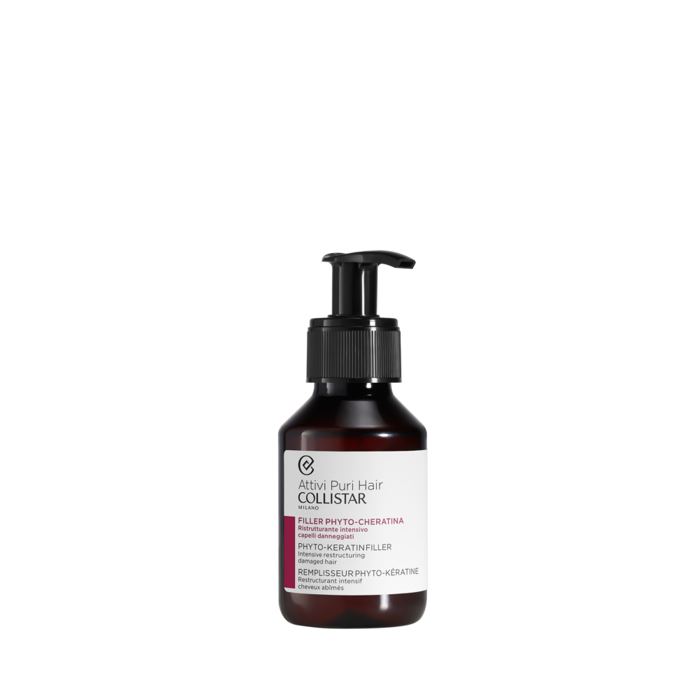 PHYTO-KERATIN FILLER