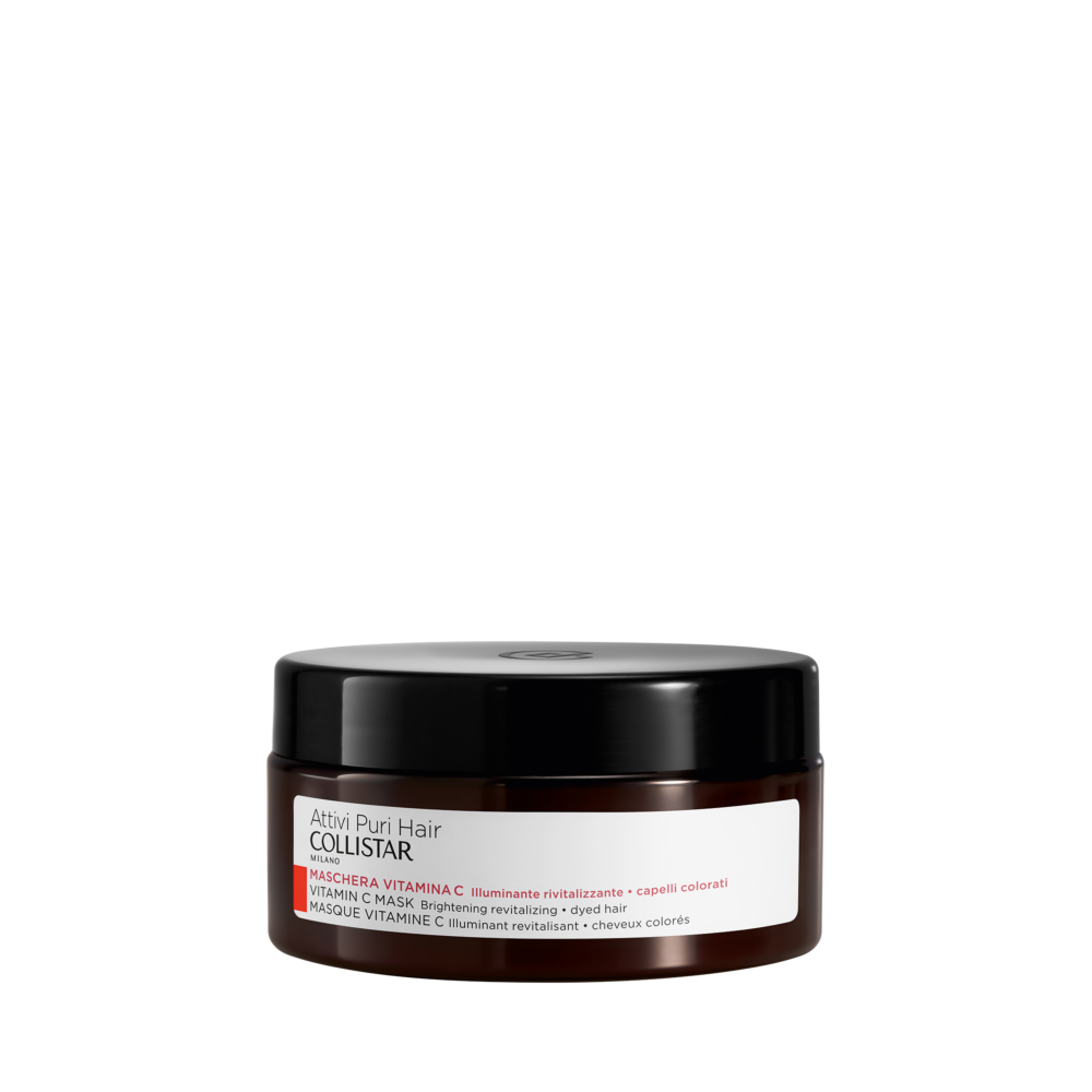 VITAMIN C MASK