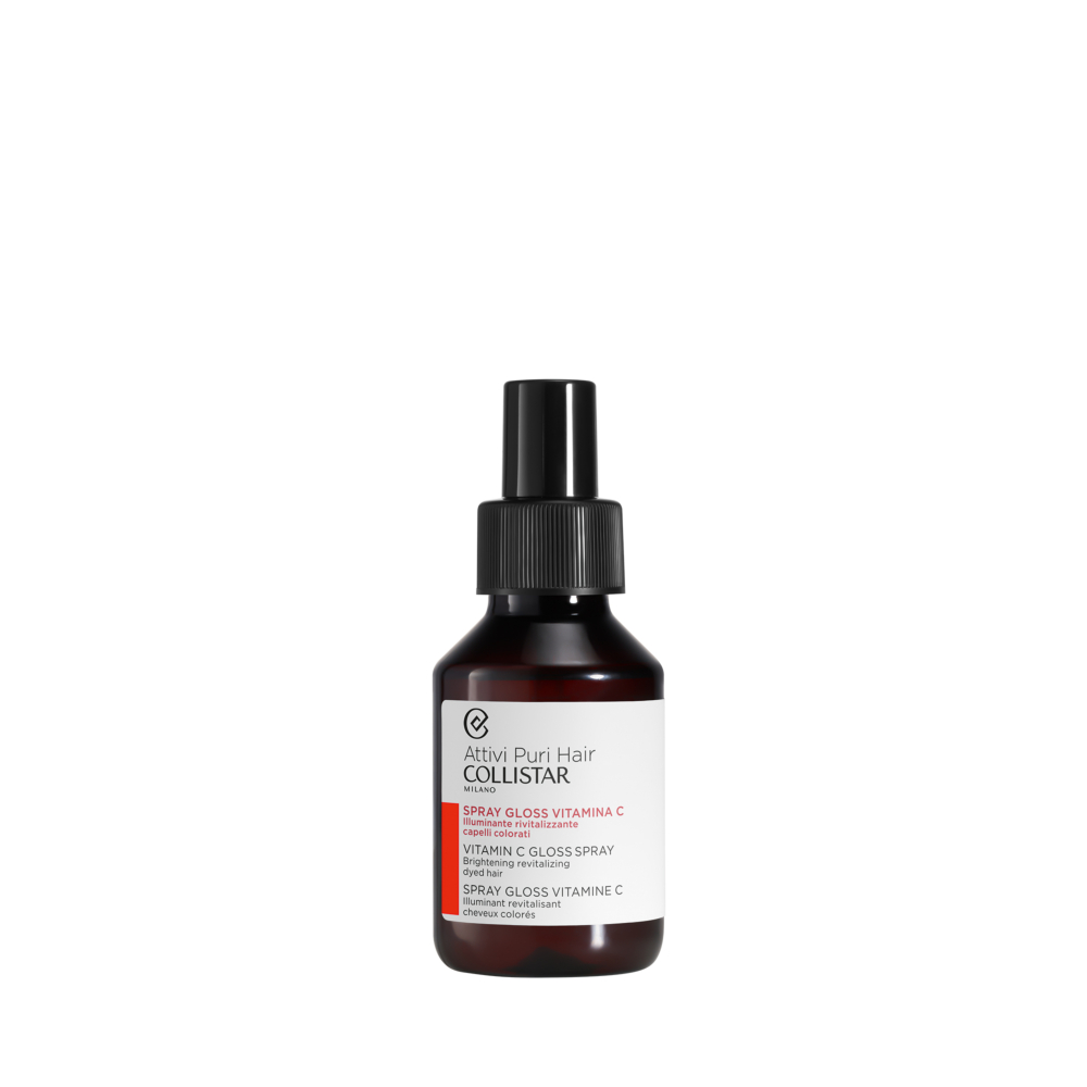 VITAMIN C GLOSS SPRAY