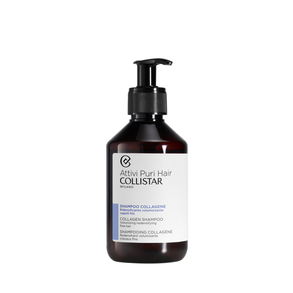 COLLAGEN SHAMPOO