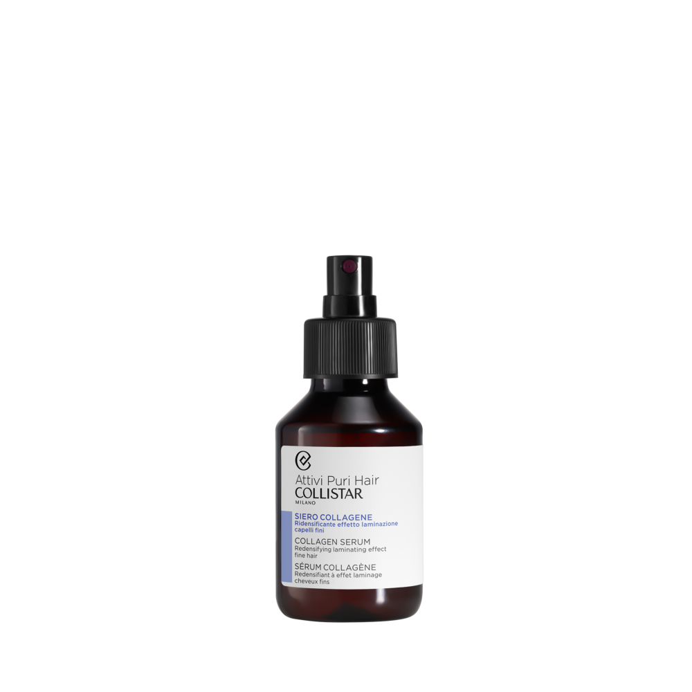 SIERO SPRAY COLLAGENE