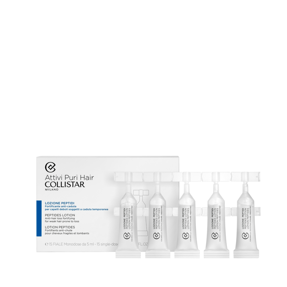PEPTIDE LOTION