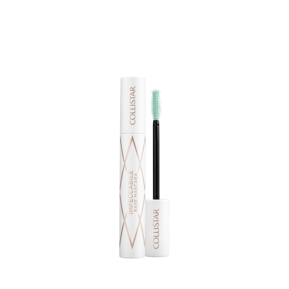 IMPECCABILE MILK-MINT
LASH PRIMER