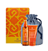 GIFTSET SUPERTANNING MOISTURIZING DRY OIL SPF 6 200 ml