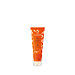 SCHÜTZENDE BRÄUNUNGSCREME MIT SONNENSCHUTZ LSF50
+ LIPPEN-STICK LSF30