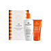 GESCHENKSET AFTER SUN BALSAM FEUCHTIGKEITSSPENDEND PFLEGEND 200 ml