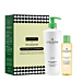 GIFTSET DEEP MOISTURIZING FLUID 400ml