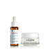 RUTINA FACIAL HIDRATANTE ANTIMPERFECCIONES