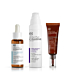 RUTINA PARA ROSTRO Y OJOS HIDRATANTE RENOVADORA