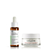 RUTINA FACIAL ANTIMPERFECCIONES ILUMINADORA