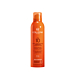 MOISTURIZING TANNING SPRAY SPF 10