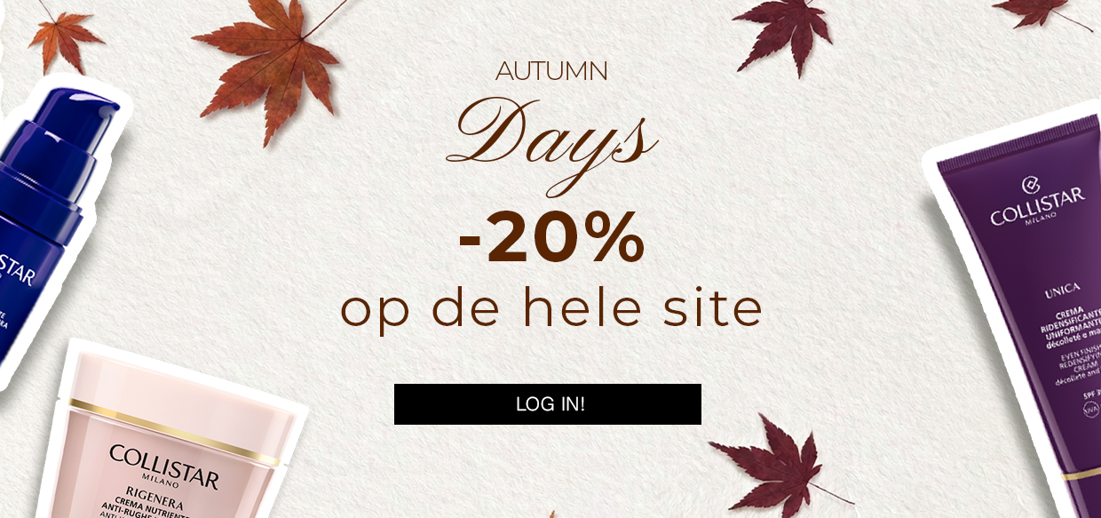 Autumn Days